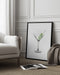 UFO Martini - Artem Pozdniakov Framed Art | Home or Office Art