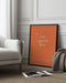 Aperol - Anne-Marie Volfova Framed Art | Home or Office Art