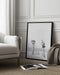 Aperol In Bed Grainy - Pictufy Studio III Framed Art | Home or Office Art