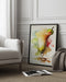 Drinks cocktail - Justyna Jaszke Framed Art | Home or Office Art