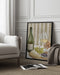 Life is meant to be enjoyed - Andreas Magnusson Framed Art | Home or Office Art
