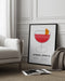 Aperol Spritz - Andreas Magnusson Framed Art | Home or Office Art