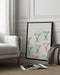Martinis - ART of living Framed Art | Home or Office Art