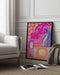 Neonstilllifeno6 - Treechild Framed Art | Home or Office Art