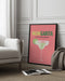 Dpalc21 - Aislinn Simmonds Framed Art | Home or Office Art