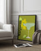 Margarita - Miho Art Studio Framed Art | Home or Office Art