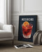 Negroni Florence 2 - Andreas Magnusson Framed Art | Home or Office Art