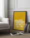 DRINKZ - Wilma Wenåker Framed Art | Home or Office Art