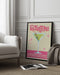Dirty Martini Cocktail 01.png - WallChart Art Studio Framed Art | Home or Office Art