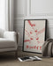 Kanpai! Wine Party with Friends - Rio Soléy Framed Art | Home or Office Art
