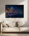 Amsterdam Windows Colors - Jesús M. García Framed Art | Home or Office Art