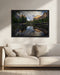 Time - Juan Pablo de Miguel Framed Art | Home or Office Art