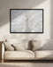 Splendid Whitie Framed Art fegari | Home or Office Art