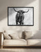 La force Framed Art Stéphane Pecqueux | Home or Office Art