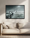 Up up and Above - Naufal Framed Art | Home or Office Art