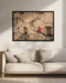 The Tale of A Well Framed Art Irene Wu | Home or Office Art