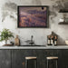 flight path Framed Art mihai ian nedelcu | Home or Office Art