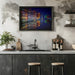 Amsterdam - Juan Pablo de Miguel Framed Art | Home or Office Art