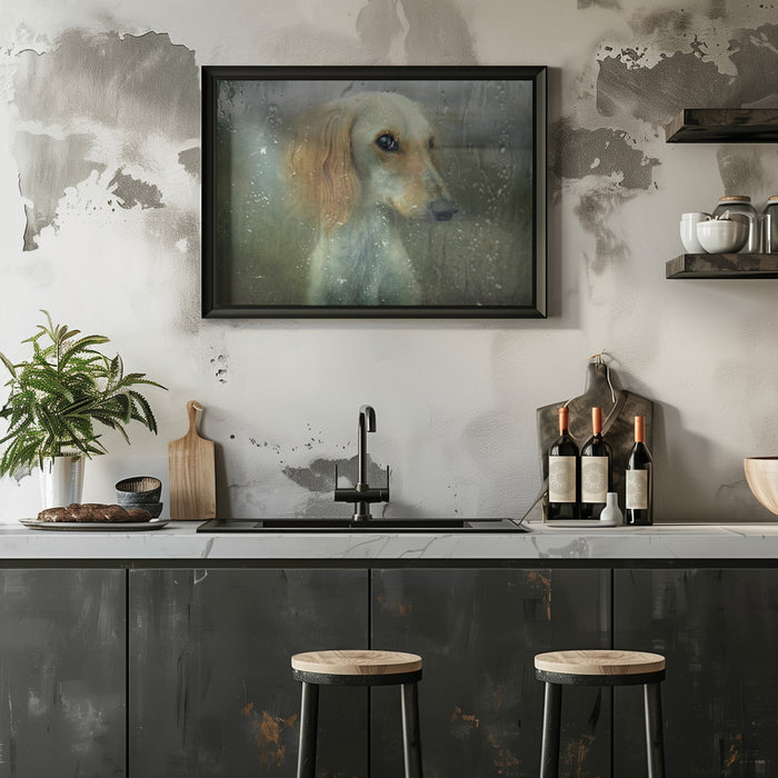 That autumn... Framed Art Svetlana MelikFramed ArtNubarova | Home or Office Art