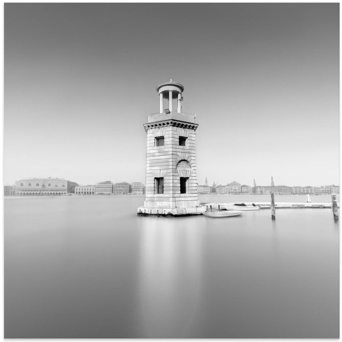 State of Mind by AntoTommasi Square Canvas Print Art for Modern Home Decor. Decorate your office or living room with canvas artwork