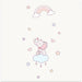 Little Elephant Square Canvas Art  Xuan Thai 
