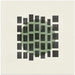 Minimalist Japandi 01 by THE MIUUS STUDIO Square Canvas Print Art for Modern Home Decor. Decorate your office or living room with canvas artwork
