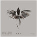 Magpie II Square Canvas Art  Gabriella Roberg 