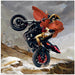 Vroom Vroom! by Artem Pozdniakov Square Canvas Print Art for Modern Home Decor. Decorate your office or living room with canvas artwork