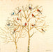 Fabrice de Villeneuve 'Voices From The Sky' Giclee Canvas Painting Art  shopmodernmemory.com 