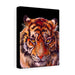 Tiger for home ready to hang Canvas