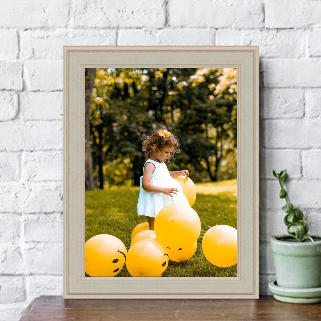Transform Your Space with 2025’s Trending Framed Art