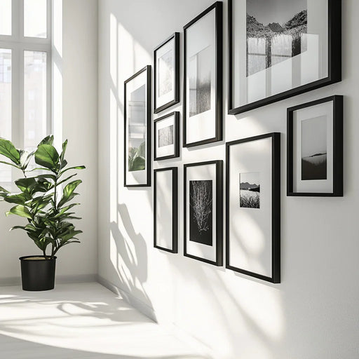 Print and Frame 36x36 Photos Frame - Upload Photo Framing