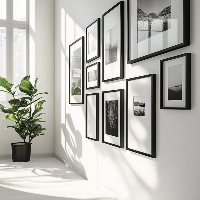 Print and Frame 36x36 Photos Frame - Upload Photo Framing