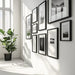 Print and Frame 36x36 Photos Frame - Upload Photo Framing