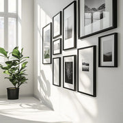 Print and Frame 8x10 Photos Frame - Upload Photo Framing