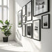 Print and Frame 20x30 Photos Frame - Upload Photo Framing