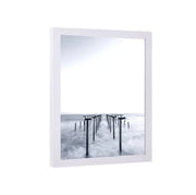 23x46 White Picture Frame For 23 x 46 Poster Photo Art Picture Frame Store New Jersey