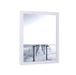3x3 feet Picture Frame Black 3x3 ft Frame 36 x 36 Frames Square - Square  Picture frames - New Jersey Frame shop custom framing