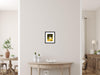 8x10 Frame With Mat 5x7 Photo 8 x 10 Picture Frame Matted - Modern Memory Design Picture frames - New Jersey Frame shop custom framing