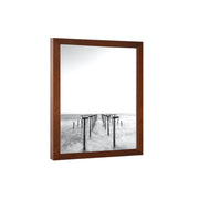 Southern Tide : 22x28 Picture Frame White Wood With Real Glass Express - New Jersey Frame shop custom framing