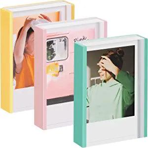 Mini Photo Frames 2x3 Polaroid Picture Frame - Modern Memory Design Picture frames - New Jersey Frame shop custom framing