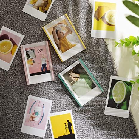 Mini Photo Frames 2x3 Polaroid Picture Frame - Modern Memory Design Picture frames - New Jersey Frame shop custom framing