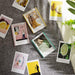 Mini Photo Frames 2x3 Polaroid Picture Frame - Modern Memory Design Picture frames - New Jersey Frame shop custom framing